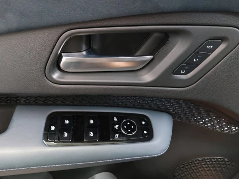 Nissan ariya 5p 87 kWh 4x2 Evolve