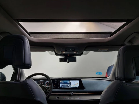 Nissan ariya 5p 87 kWh 4x2 Evolve