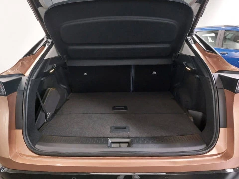 Nissan ariya 5p 87 kWh 4x2 Evolve