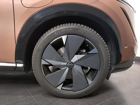 Nissan ariya 5p 87 kWh 4x2 Evolve