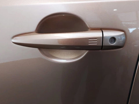 Nissan ariya 5p 87 kWh 4x2 Evolve