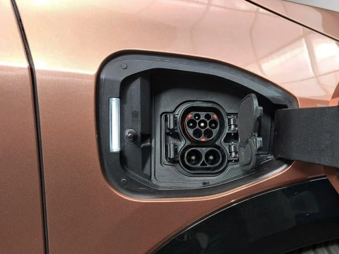 Nissan ariya 5p 87 kWh 4x2 Evolve