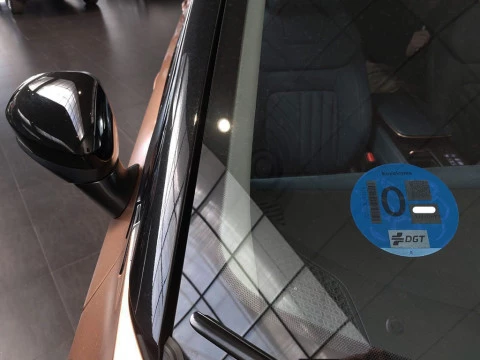 Nissan ariya 5p 87 kWh 4x2 Evolve