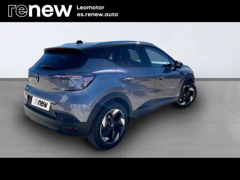 Renault Captur  TCe Techno 74kW GLP