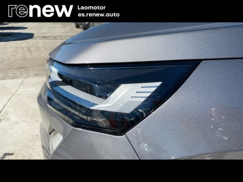 Renault Captur  TCe Techno 74kW GLP