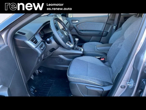 Renault Captur  TCe Techno 74kW GLP