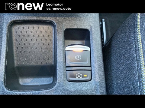 Renault Captur  TCe Techno 74kW GLP