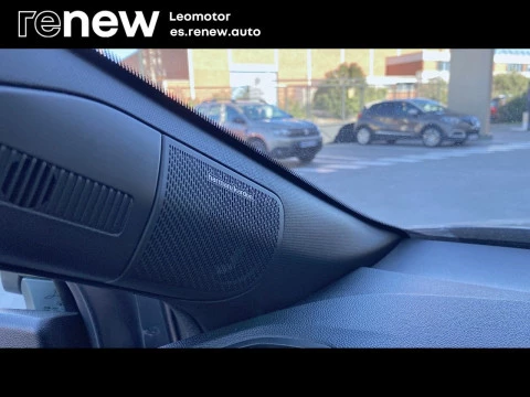 Renault Captur  TCe Techno 74kW GLP