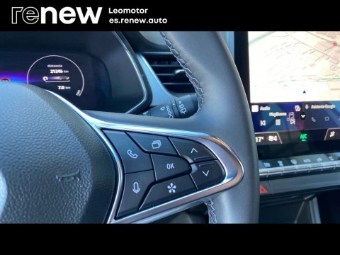 Renault Captur  TCe Techno 74kW GLP