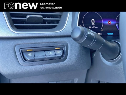 Renault Captur  TCe Techno 74kW GLP