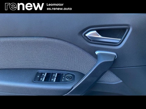 Renault Captur  TCe Techno 74kW GLP