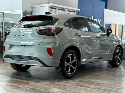 Ford Puma 1.0 EcoBoost 125cv ST-Line MHEV