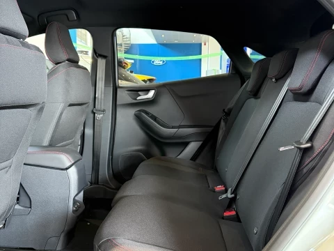 Ford Puma 1.0 EcoBoost 125cv ST-Line MHEV