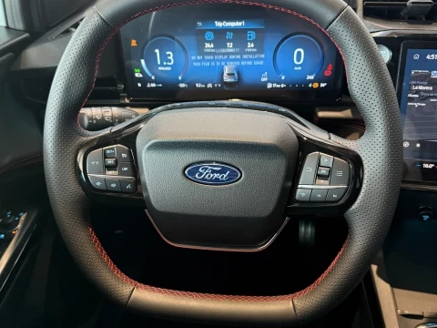 Ford Puma 1.0 EcoBoost 125cv ST-Line MHEV