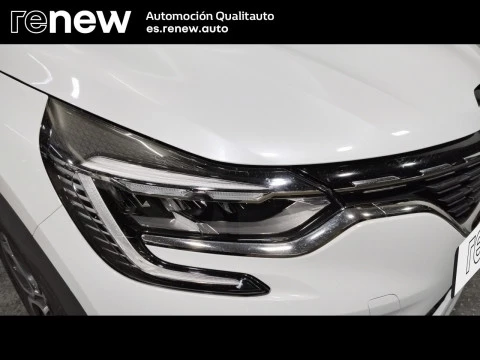 Renault Captur  Hibrido  E-TECH Hibrido Zen 105kW