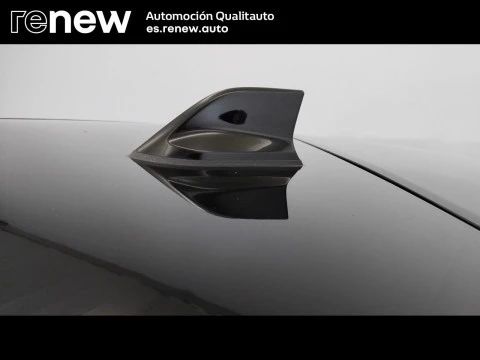 Renault Captur  Hibrido  E-TECH Hibrido Zen 105kW