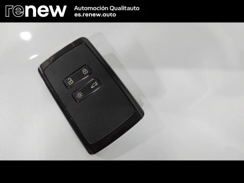 Renault Captur  Hibrido  E-TECH Hibrido Zen 105kW