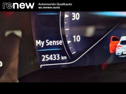 Renault Captur  Hibrido  E-TECH Hibrido Zen 105kW