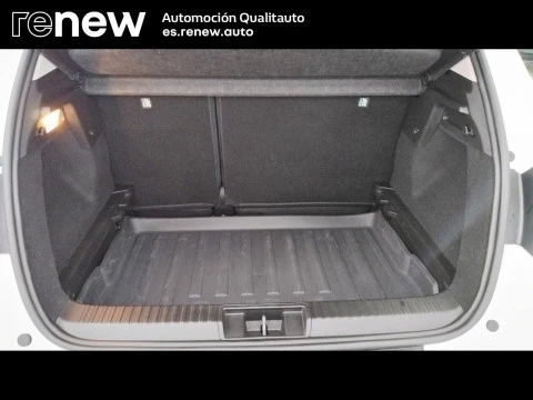 Renault Captur  Hibrido  E-TECH Hibrido Zen 105kW