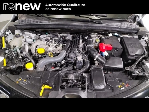 Renault Captur  Hibrido  E-TECH Hibrido Zen 105kW