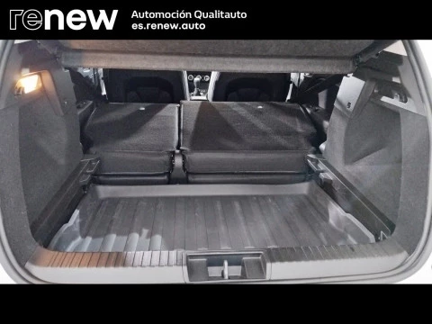 Renault Captur  Hibrido  E-TECH Hibrido Zen 105kW