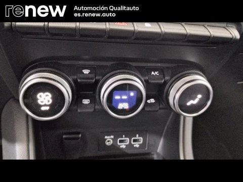 Renault Captur  Hibrido  E-TECH Hibrido Zen 105kW