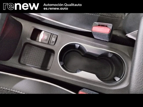 Renault Captur  Hibrido  E-TECH Hibrido Zen 105kW