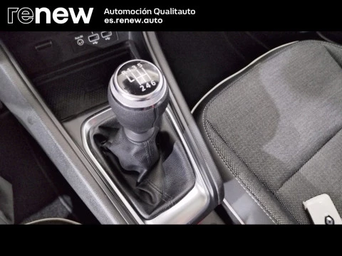 Renault Captur  Hibrido  E-TECH Hibrido Zen 105kW