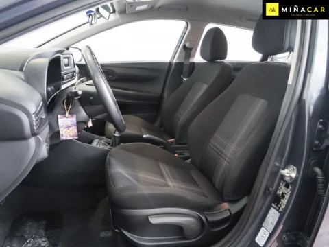 Hyundai i20 1.0 TGDI 74kW 100CV SLX