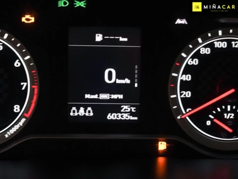 Hyundai i20 1.0 TGDI 74kW 100CV SLX