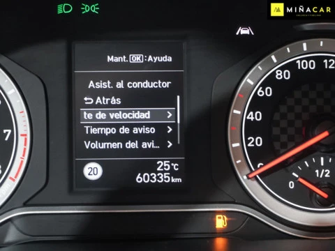Hyundai i20 1.0 TGDI 74kW 100CV SLX