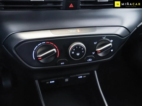 Hyundai i20 1.0 TGDI 74kW 100CV SLX