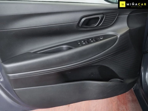 Hyundai i20 1.0 TGDI 74kW 100CV SLX