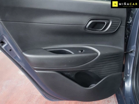 Hyundai i20 1.0 TGDI 74kW 100CV SLX