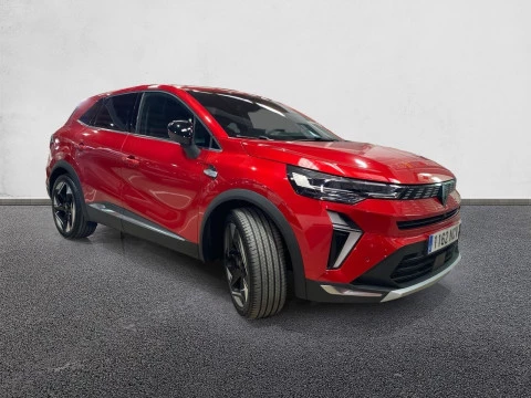 Renault Symbioz Iconic E-Tech full hybr 105kW (145CV)