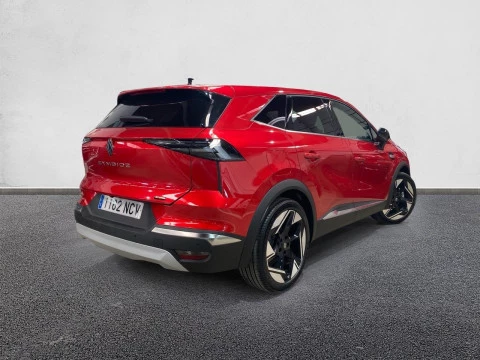 Renault Symbioz Iconic E-Tech full hybr 105kW (145CV)