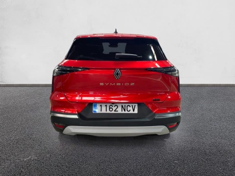 Renault Symbioz Iconic E-Tech full hybr 105kW (145CV)