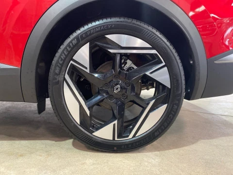 Renault Symbioz Iconic E-Tech full hybr 105kW (145CV)