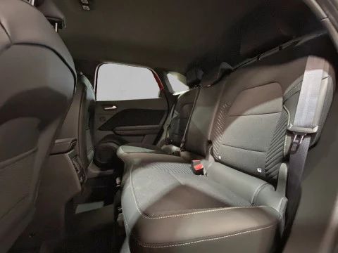 Renault Symbioz Iconic E-Tech full hybr 105kW (145CV)