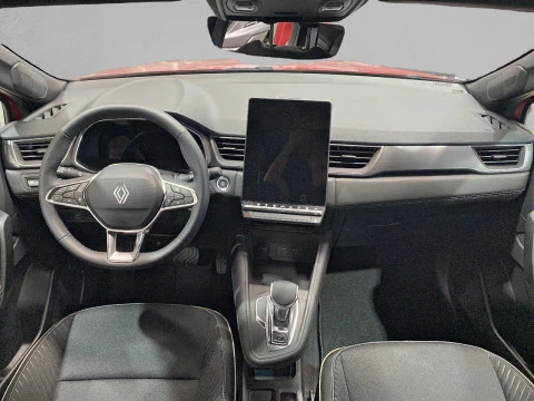 Renault Symbioz Iconic E-Tech full hybr 105kW (145CV)