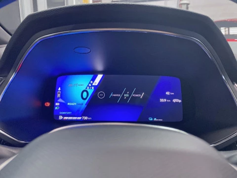 Renault Symbioz Iconic E-Tech full hybr 105kW (145CV)