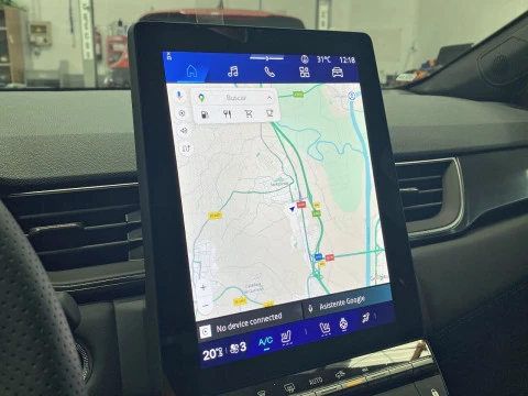 Renault Symbioz Iconic E-Tech full hybr 105kW (145CV)