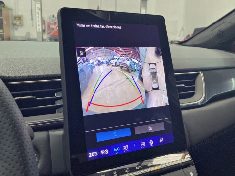 Renault Symbioz Iconic E-Tech full hybr 105kW (145CV)