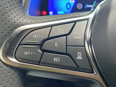 Renault Symbioz Iconic E-Tech full hybr 105kW (145CV)