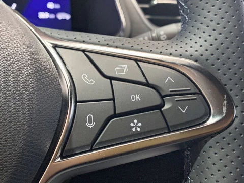 Renault Symbioz Iconic E-Tech full hybr 105kW (145CV)