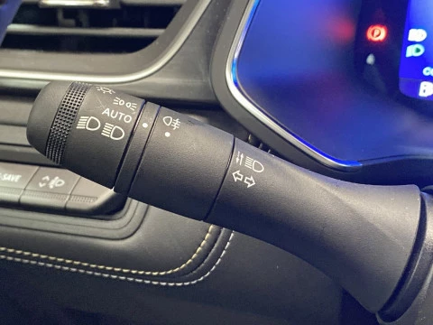 Renault Symbioz Iconic E-Tech full hybr 105kW (145CV)