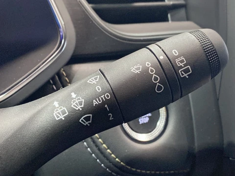 Renault Symbioz Iconic E-Tech full hybr 105kW (145CV)