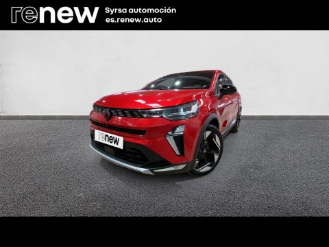 Renault Symbioz Iconic E-Tech full hybr 105kW (145CV)