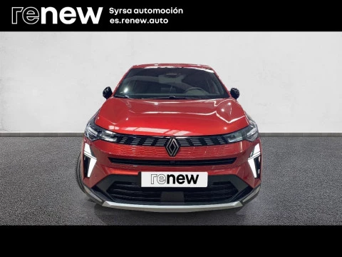 Renault Symbioz Iconic E-Tech full hybr 105kW (145CV)