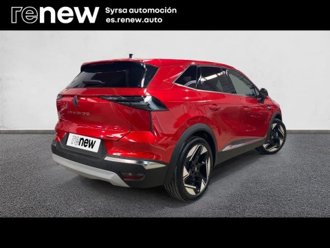 Renault Symbioz Iconic E-Tech full hybr 105kW (145CV)